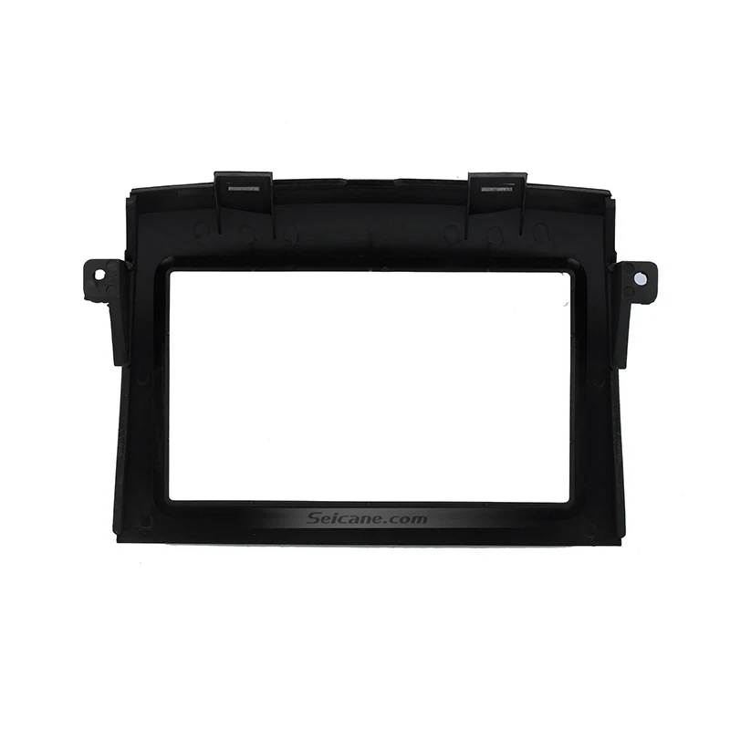 Seicane Excellent 2 Din ڵ  þ, 2004-2010 Toyota Sienna  CD  г, DVD ÷̾, ڵ 켱  ŰƮ