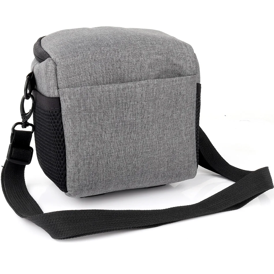 Сумка для цифровой камеры чехол Panasonic Lumix DC TZ90 TZ100 TZ85 TZ80 TZ70 TZ60 TZ57 TZ50 TZ40 TZ30 TZ20 TZ10 ZS70 ZS50