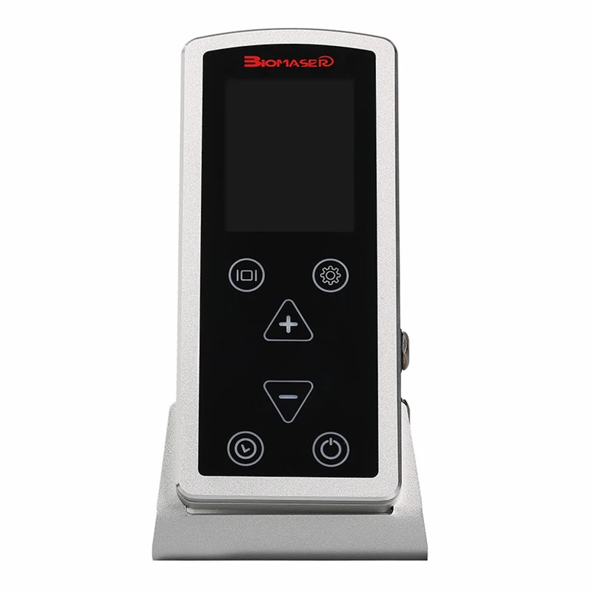 1 unids calidad superior nuevo diseño digital Fuentes de energía para tatuar permanente cosmética fuentes de alimentacion tatuaje accesorios de suministro 1 unids calidad superior nuevo diseño digital Fuentes de energía para tatuar permanente cosmética fuentes de alimentacion tatuaje accesorios de suministro