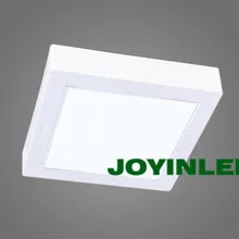 18 Вт светодиодные индикаторы панели AC85-265V 1700lm теплый и оол белый потолок кухня светильники светодиодные дизайн энергосбережения