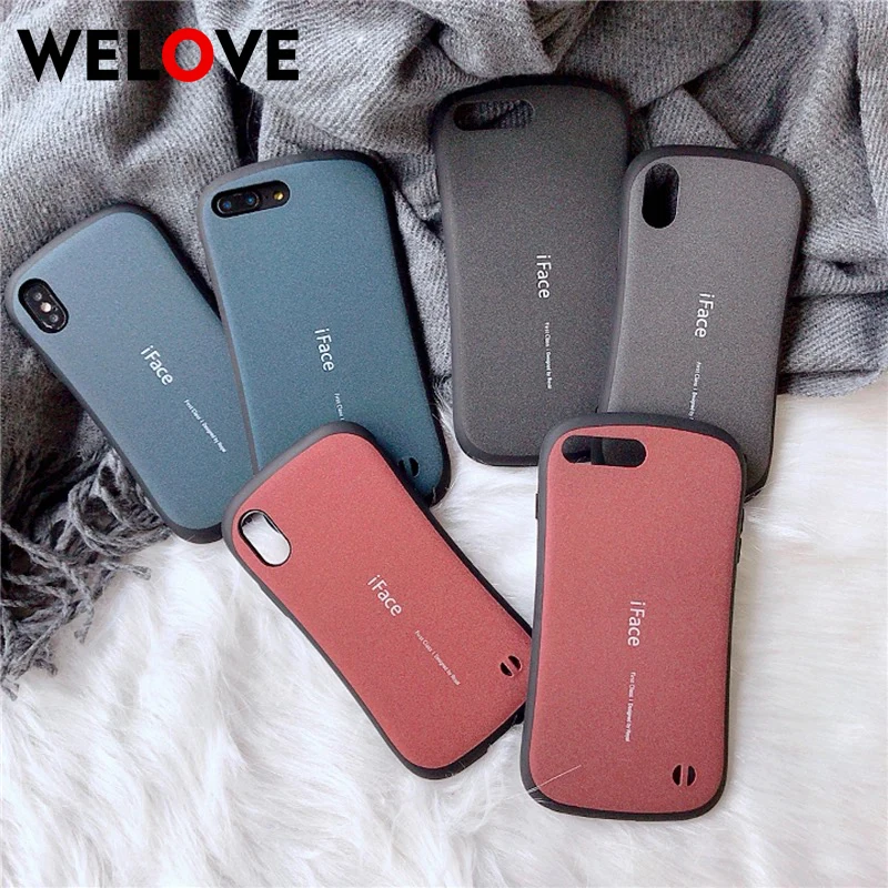 iphone xr iface case iphone xr iface case