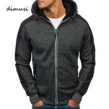 DETALLES ACERCA DE sudaderas con capucha hombres Casual cazadora Slim Sudadera con capucha de moda Streetwear Mens sudaderas con capucha de Hip Hop ropa deportiva chándales