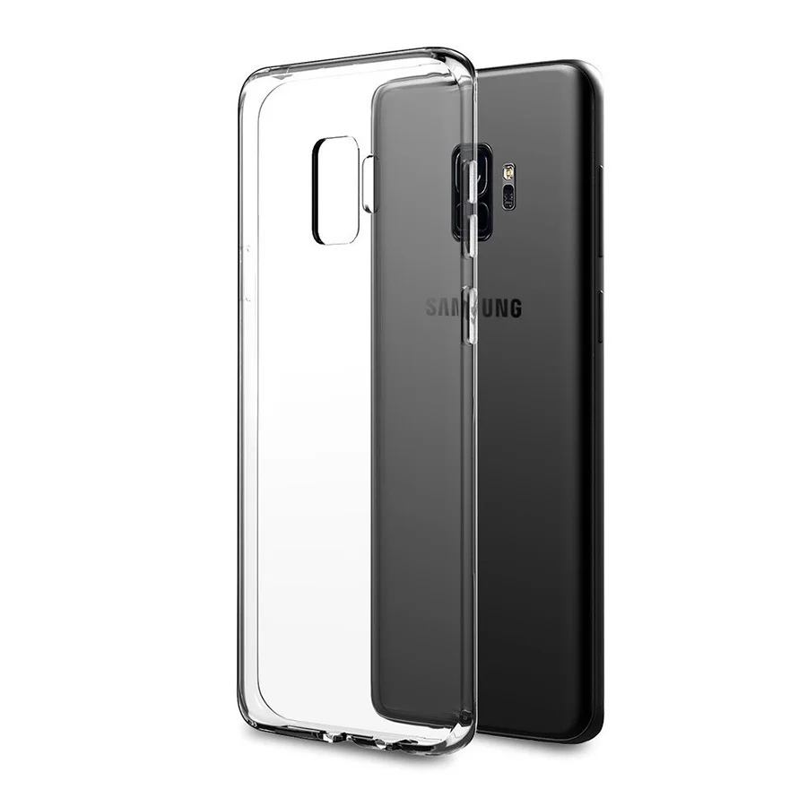 Купить Чехол Samsung S9 Plus