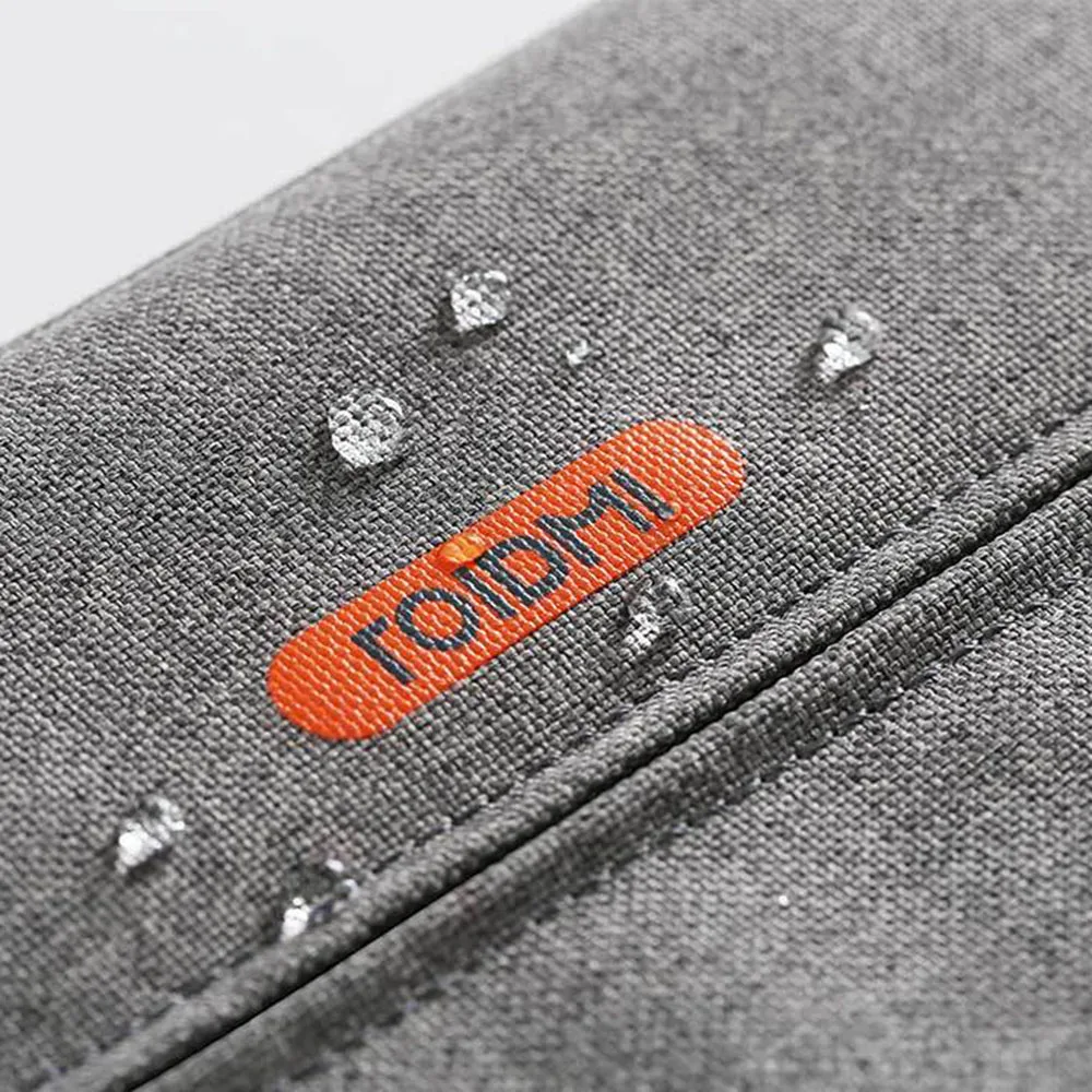 Tanie Xiaomi ROIDMI akcesoria do przechowywania torba dla bezprzewodowy odkurzacz ręczny ROIDMI F8 akcesoria do przechowywania, wodoodporny, odporny na kurz,