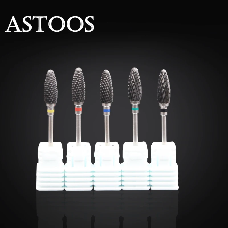 

Ceramic Drill Bit for Nail Drill Bits Manicure Machine Ceramic Milling Cutters For Manicure Ceramic Milling Cutter For Pedicure