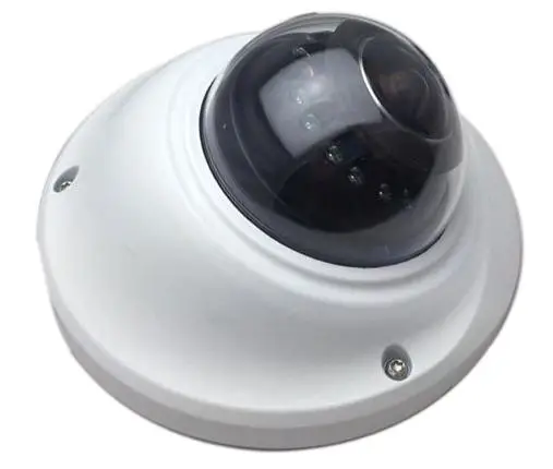 

AHD Camera/ 1.3MegaPixel/1.0MegaPixel IR Vandalproof Dome(8-10M, 12pcs IR LEDs)