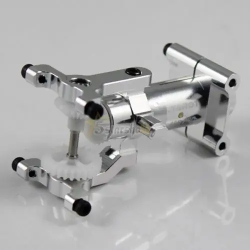 Tarot Metal Tail Boom Mount Upgrade For TREX 450 Pro DFC Helicopter tarot rc helicopter parts metal swashplate leveler tool for trex 450 500 helicopter