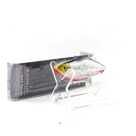 2015 Hot Model:5pcs/lot  fishing lures, assorted colors, penceilbait 70mm 14g, sinking