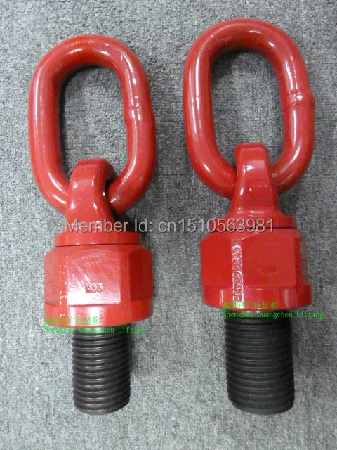 Swivel Eye Bolt Swivel Eye Bolt