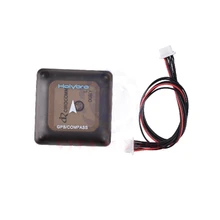 Holybro Micro UBLOX NEO-M8N with compass APM PIXHAWK precision GPS for DIY drone Quadrocopter crossing machine