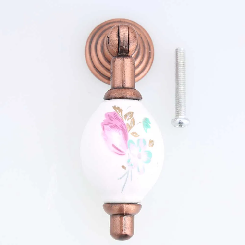 vintage style shaky pendant drawer shoe cabinet knobs pulls rural ceramic white black dresser door handles antique bronze knobs vintage style shaky pendant drawer shoe cabinet knobs pulls rural ceramic white black dresser door handles antique bronze knobs