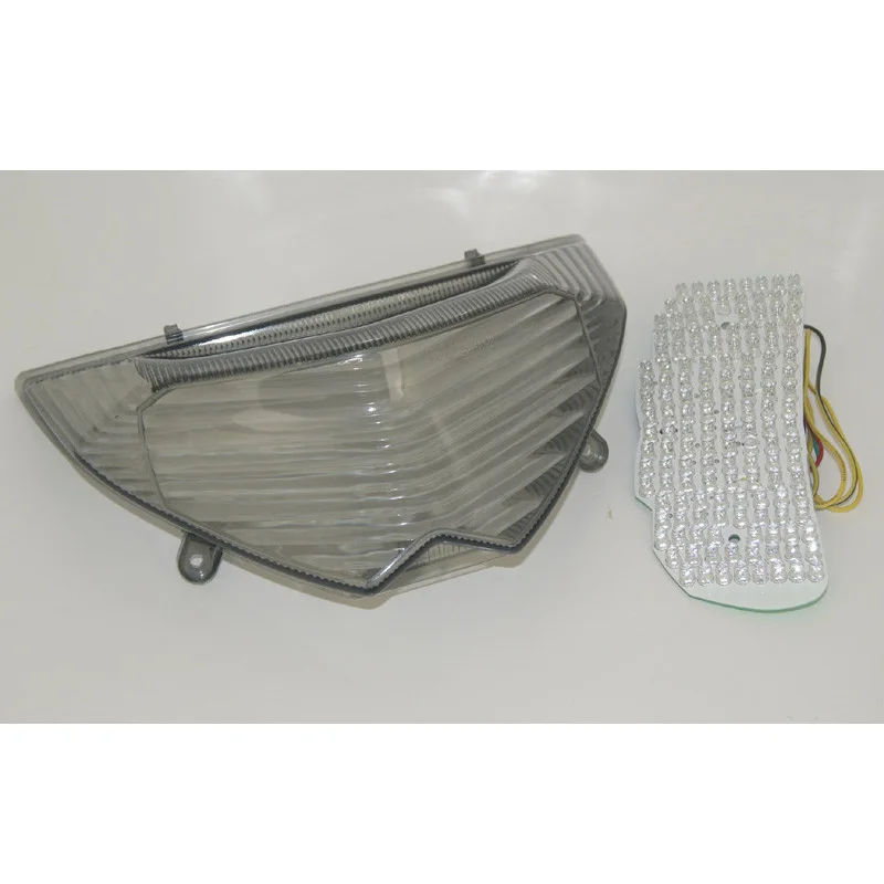 Waase для Suzuki Katana 650 GSX650F 2008 2009 2010 2011 2012 e mark задний фонарь стоп Сигналы поворота