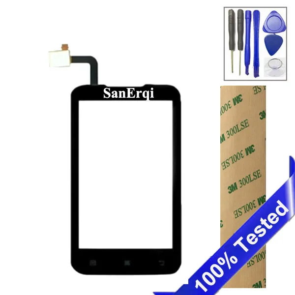 For Lenovo A316 touch screen