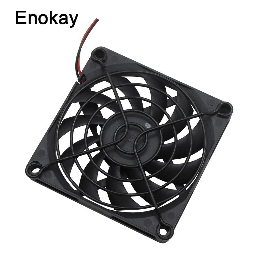 EN-Fan grille-8CM-12