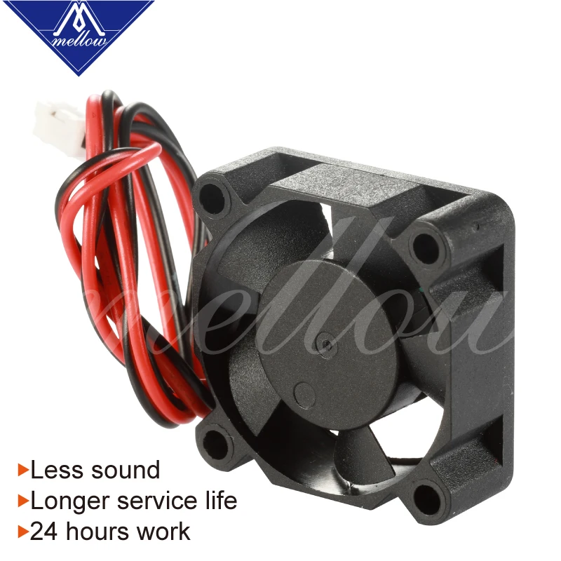 12 V/24 V V6/V5 المبرد المزدوج الكرة الدب 3010 مروحة 30*30*10 مللي متر 3010 s DC صغيرة مروحة التبريد الطارد 3d طابعة اكسسوارات أجزاء