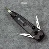 110 Wire Cutter Knife Telecom Pliers Krone LSA Punch Down Tool For Rj45 Keystone Jack Module Network Cable Telephone Patch Panel ► Photo 3/6