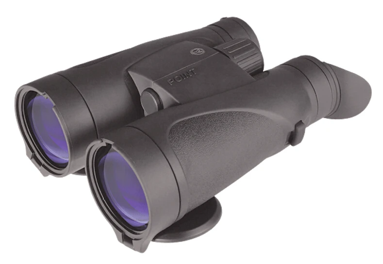 

High quality Yukon 22154 binocular point 10x56 waterproof IPX7 telescope binocular 10x used for Hunting/ fishing/ etc.