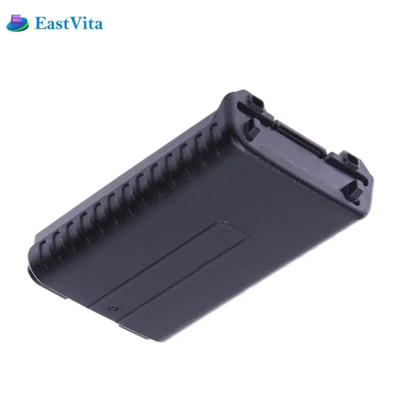 Чехол для аккумулятора EastVita BAOFENG UV-5R 5RA 5RB 5RC 5RD 5RE + может содержать 6 батарей AAA (не