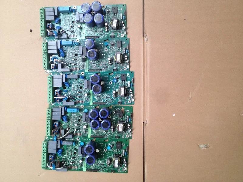 

USED 100% TESTED SINT-4130C SPARE PARTS SINT-4130C