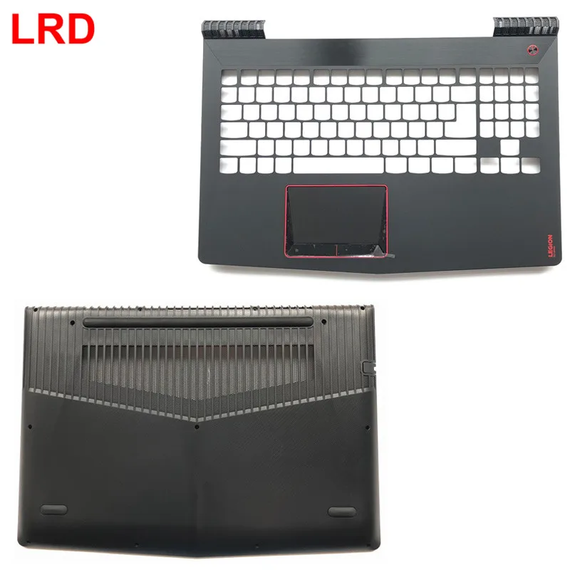 Новинка оригинальная панель для клавиатуры рук Обложка AP13B000300 Lenovo LEGION Y520 R520 R720