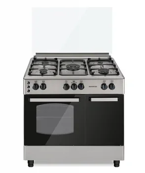 

Cocina de gas con Horno Infiniton CC9093HIXPE de 90cm