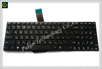

Russian Keyboard for Asus A552E A552EA D552MD D552VL K550CB R751JN X550DP X550LB X550LC R510V RU Black