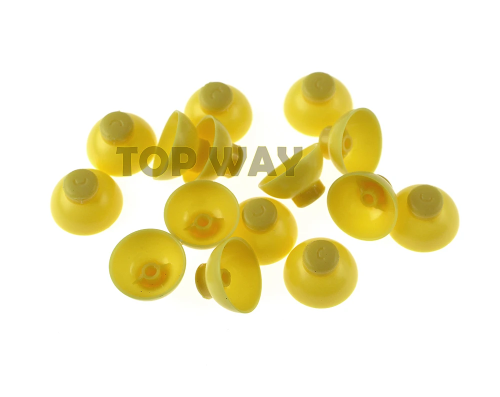 ChengChengDianWan (A)3D Джойстик Геймпад аналоговый сенсорный колпачок аксессуары для