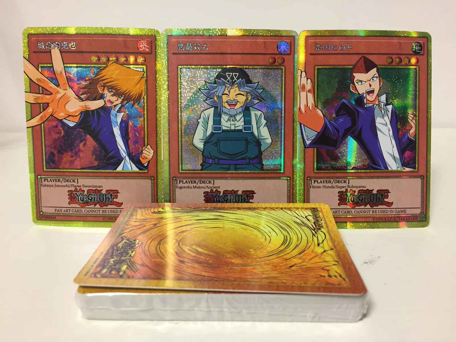 27 шт. Yu Gi Oh персонаж первого поколения флэш-карточки с буквами Хобби Коллекционные коллекционные игры Коллекция аниме-открытки