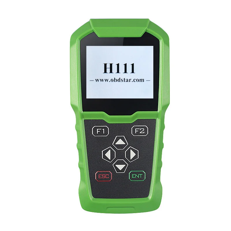 OBDSTAR  H111 01-1