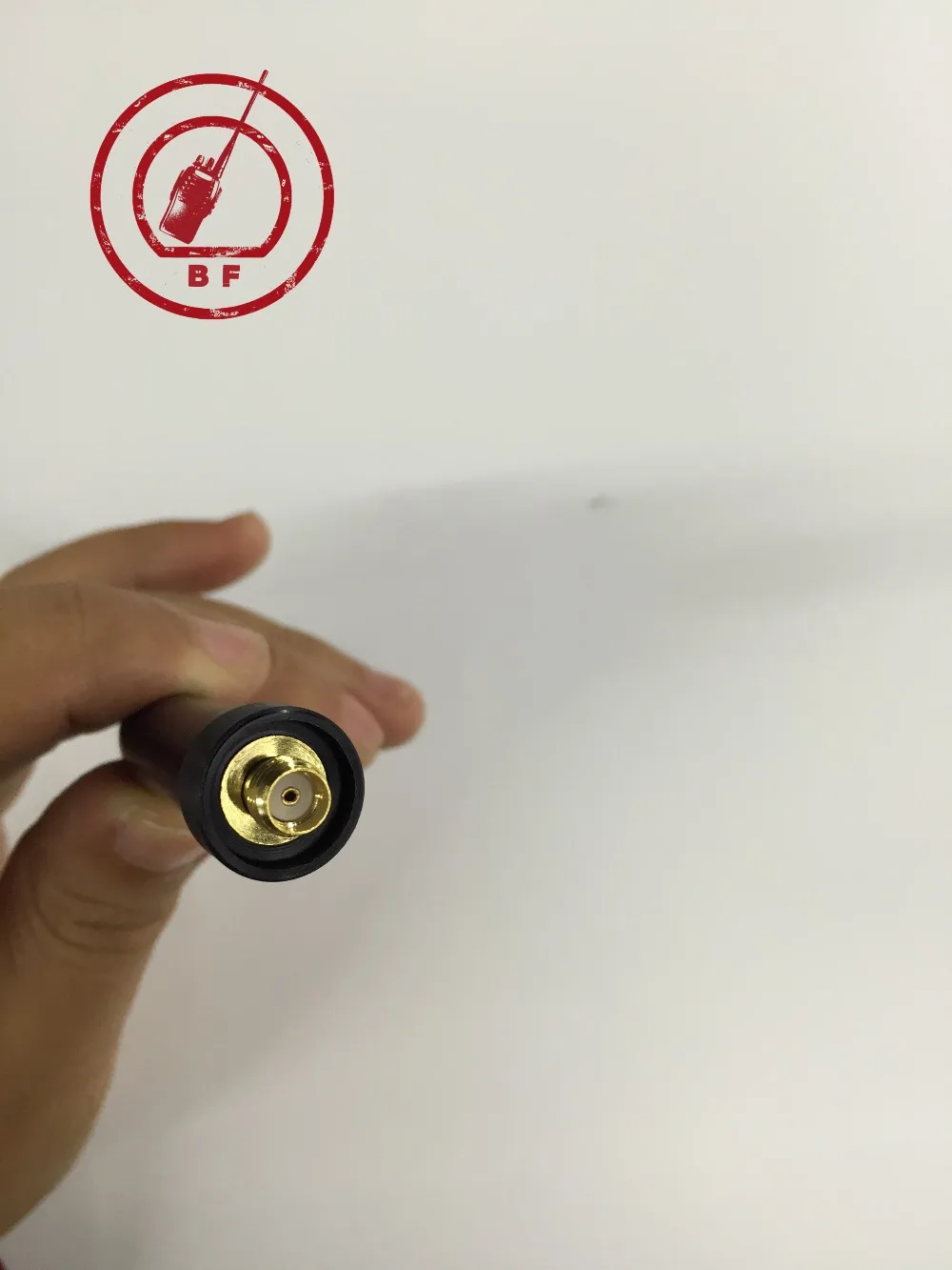  Harvest SMA-24 SMA Female UV antenna for Baofeng BF-UV5R,BF888S,TG-UV2,Puxing PX777, KENWOOD two way radio (4)