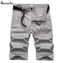 Топ бренд короткие штаны дышащие мужские шорты удобные хлопковые короткие мужские военные шорты D75