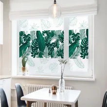 Ресторан кабинет раздвижная дверь стекло стикер Ванная комната окно водонепроницаемый антибликовое стекло пленка прозрачное Непрозрачное окно пленка