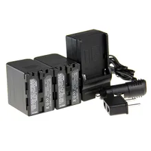 Новый 2 шт. + Зарядное Устройство NP-QM91D НП QM91D NPQM91D Аккумуляторная Батарея Цифровая Камера Для Sony 115E 101E 104E 105E 108E