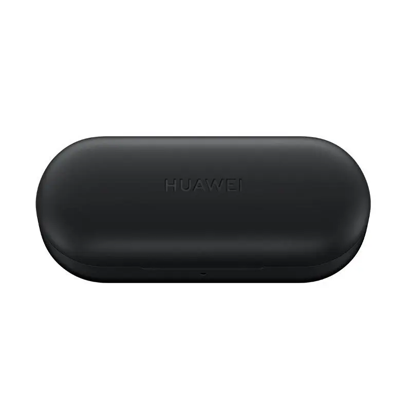В наличии Оригинальные HUAWEI FreeBuds беспроводные Bluetooth наушники с микрофоном Музыка