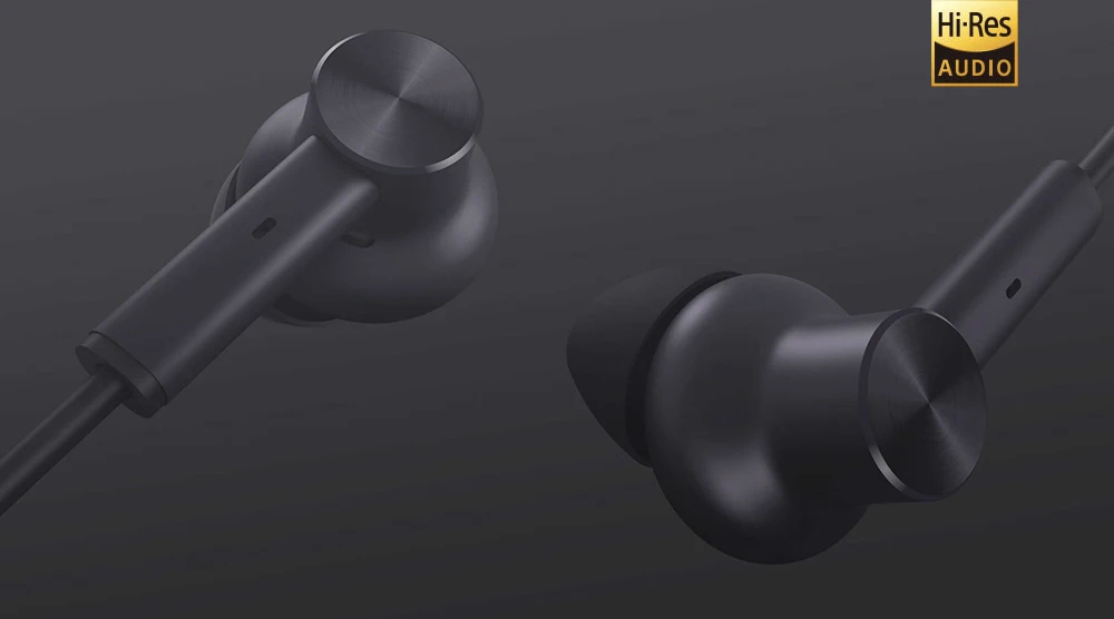 Xiaomi ANC Active Noise Cancelling Earphone 3.5mm Interface In-Ear Headphones 11