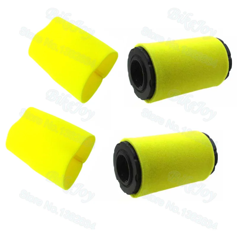 Воздушный фильтр для John Deere LA125 D120 Briggs& Stratton 31L777 31M977 31Q777 331707 331777 331807 331877 33M677 33M777