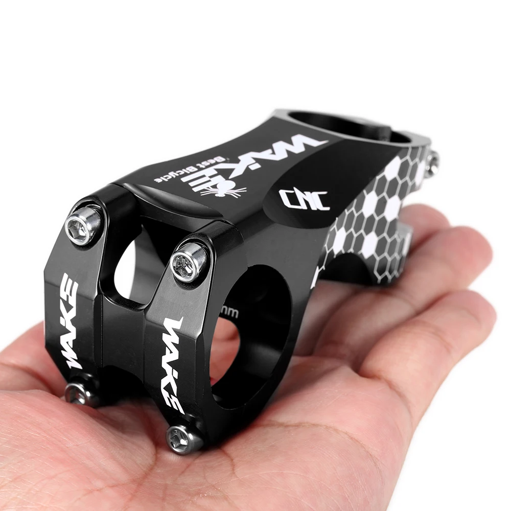 31.8MM Bike Handlebar Stem Road Bike Stem Bicycle Cycling Bike Clamp