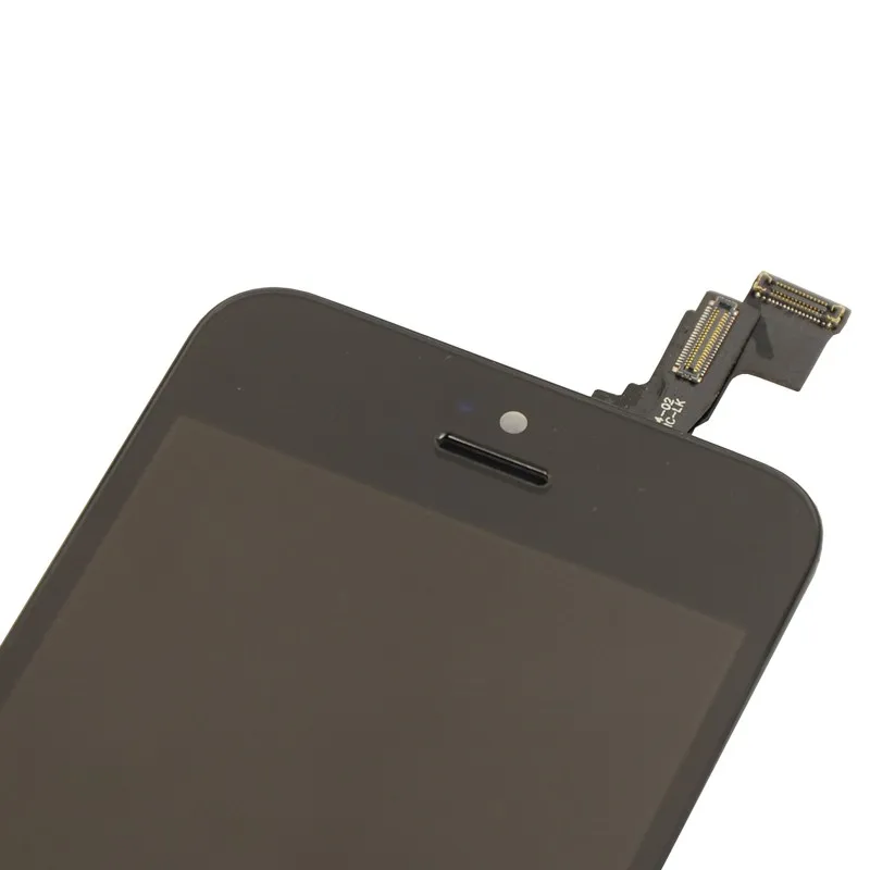 Iphone 5S LCD 4