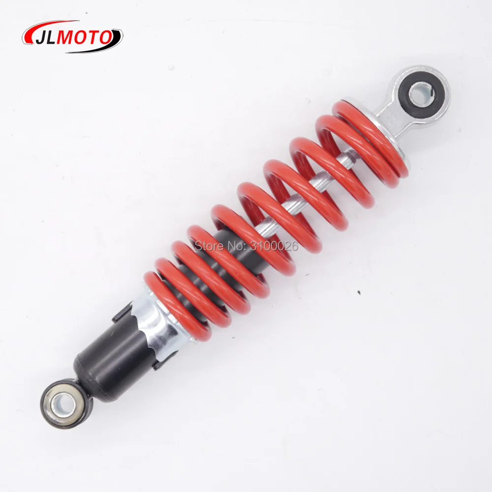 JLA-07-025-2-250MM-REAR-SHOCK-SUSPENSION-ATV-PARTS