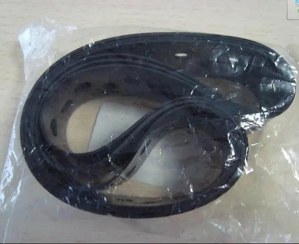 

2016 hot ! paper output belt used for ricoh VT3630 3800 3820 3850 3950 3300 duplicator ,copier parts 2pcs/lot free ship