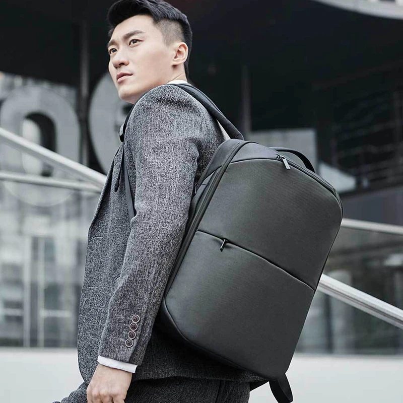  Xiaomi Mijia Youpin 90S MULTITASKER Multi-function Business Travel Waterproof Package 315*150*440mm