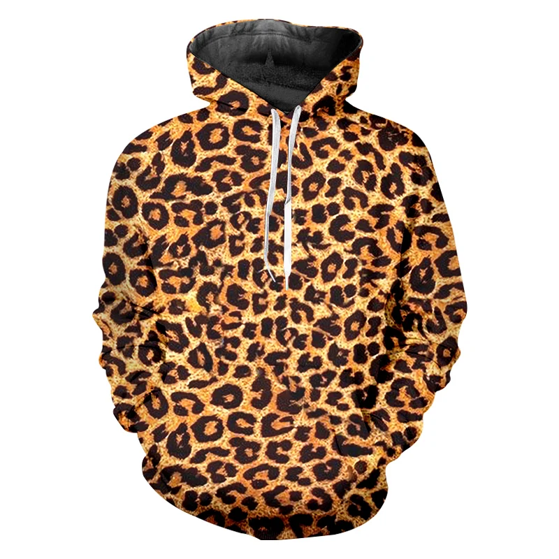 OGKB Brand Customize Hoodies Women/men's 3d Custom