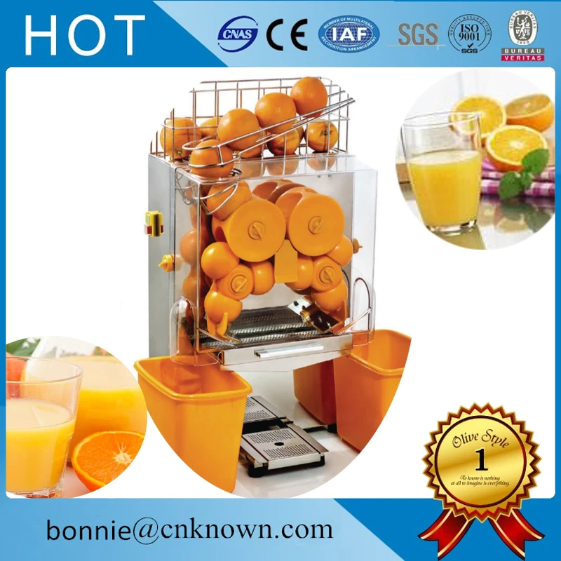 {Entsafter
63} Online Kaufen Großhandel orange entsafter kommerziellen aus China ... | {Entsafter
63}