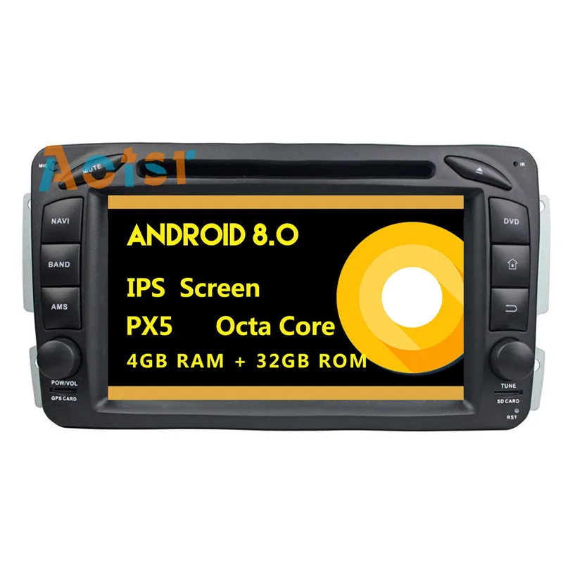 Excellent IPS Screen Android 8.0 Car multimedia dvd player head unit For GMC Yukon/Taho 2007 - 2012 GPS Navigation radio autos tereo 4+32G 3