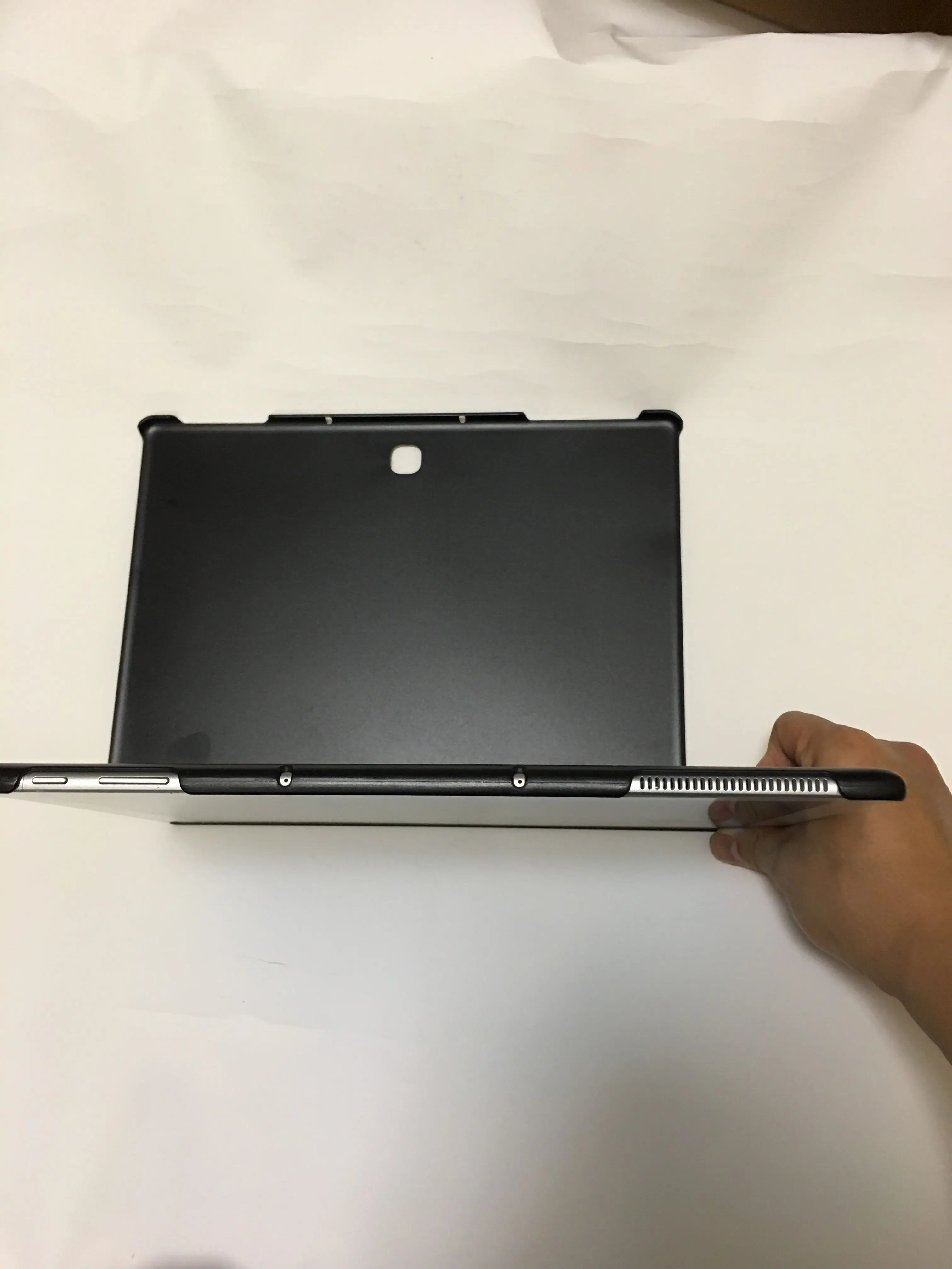 Оригинальный чехол для Samsung Galaxy book 12 SM W727 W720 12-дюймовый планшетный ПК | Компьютеры