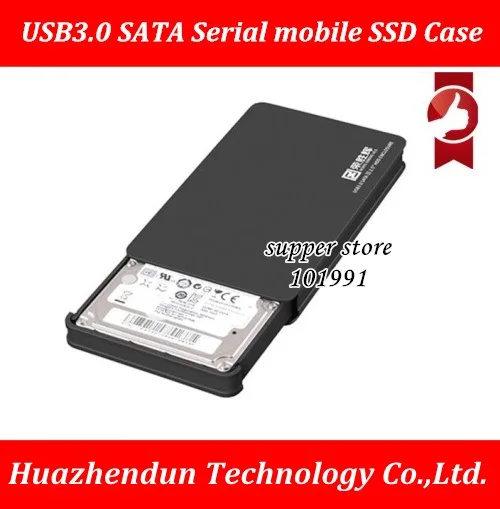 DEBROGLIE HDD Case SSD Adapter SATA to USB 3.0 serial Hard Disk Drive Box 4TB 2.5 '' External Storage HDD Enclosure DEBROGLIE HDD Case SSD Adapter SATA to USB 3.0 serial Hard Disk Drive Box 4TB 2.5 '' External Storage HDD Enclosure