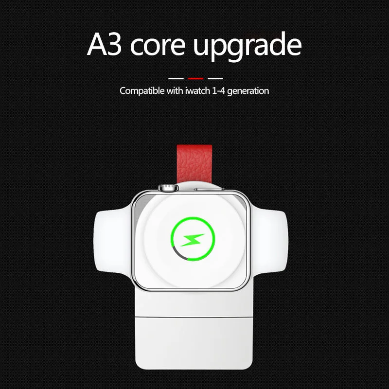 Suntaiho Charger For Apple watch Series 4/3/2/1 Charger Fast Wireless Magnetic Charging Cable For Apple Watch 4 USB Charger Suntaiho Charger For Apple watch Series 4/3/2/1 Charger Fast Wireless Magnetic Charging Cable For Apple Watch 4 USB Charger