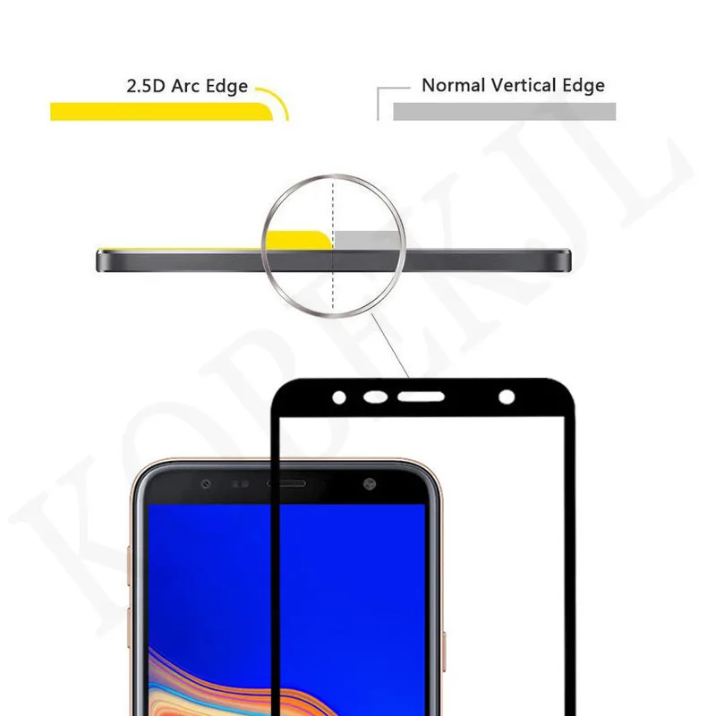 Samsung J4 Plus  (2)