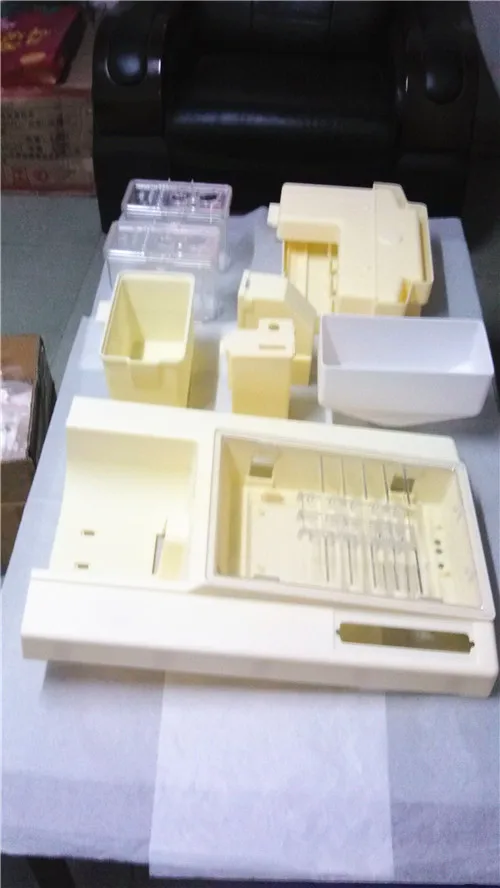 

PCB Prototype with OEM Service