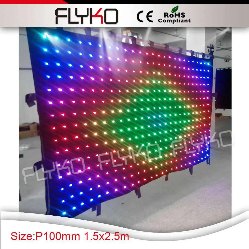 

Module all type p100mm and other indoor advertising led display backdrop rental